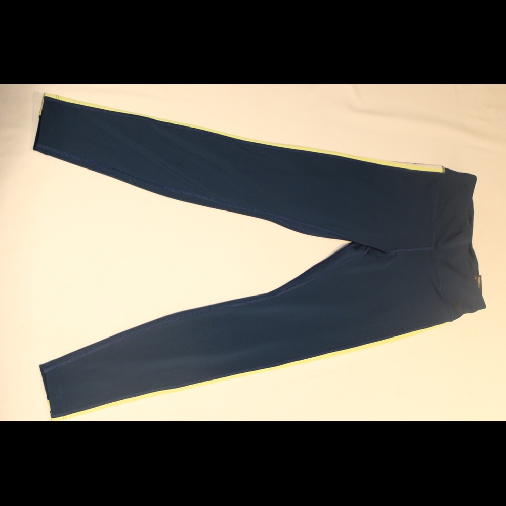 NIKE leggings XS